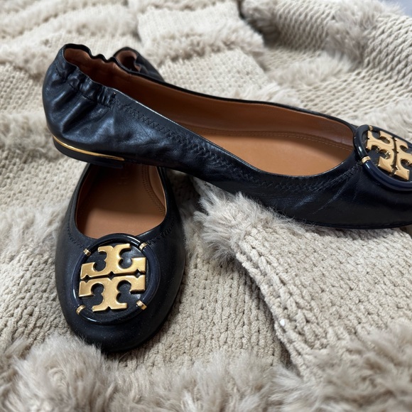 Tory Burch Flats - Picture 3 of 7